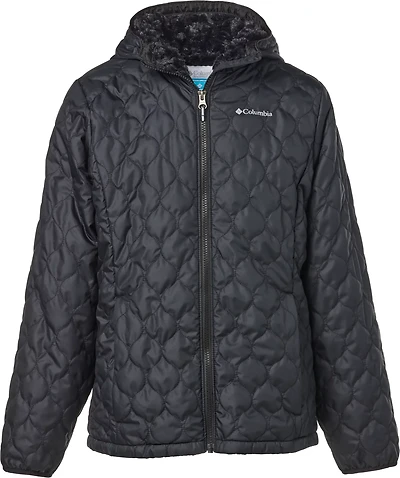 Columbia Girls' Bella Plush II Jacket