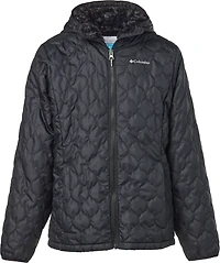 Columbia Girls' Bella Plush II Jacket
