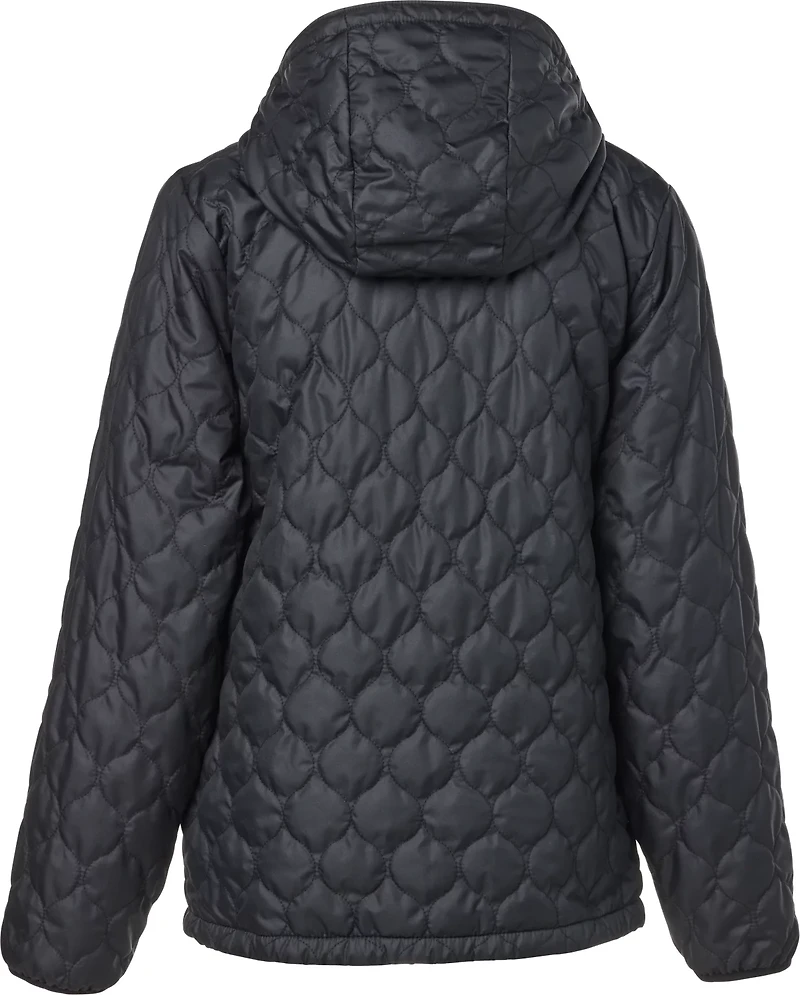 Columbia Girls' Bella Plush II Jacket