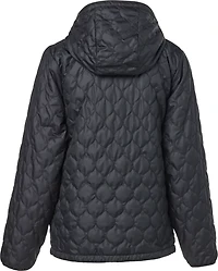 Columbia Girls' Bella Plush II Jacket