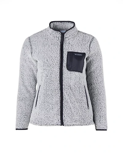 Columbia Sportswear Women's West Bend Full Zip II Jacket