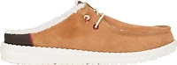 HEYDUDE Women's Wendy Holiday Warmth Slip-on Shoes