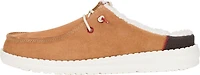 HEYDUDE Women's Wendy Holiday Warmth Slip-on Shoes