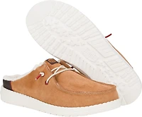 HEYDUDE Women's Wendy Holiday Warmth Slip-on Shoes