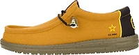 HEYDUDE Men's Wally Energy US Army Slip-on Shoes