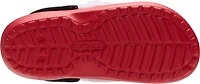 Crocs Kids Santa Lined Clog