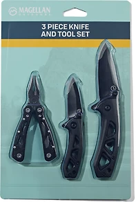 Magellan Outdoors Paraframe Multi-Tool Kit