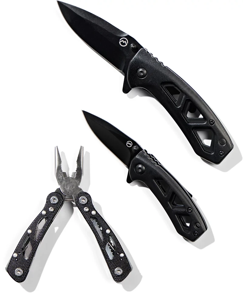 Magellan Outdoors Paraframe Multi-Tool Kit