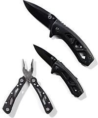 Magellan Outdoors Paraframe Multi-Tool Kit