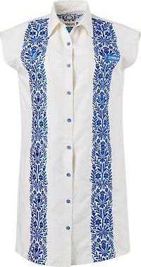 Magellan Outdoors Women’s Guayabera Dress