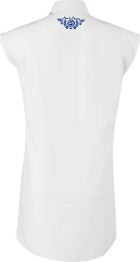 Magellan Outdoors Women’s Guayabera Dress