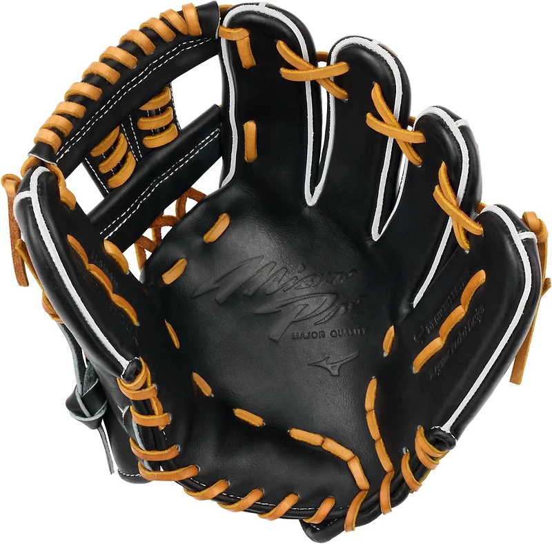 Mizuno Pro GMP-4000R 11.5 in Infielder Baseball Glove