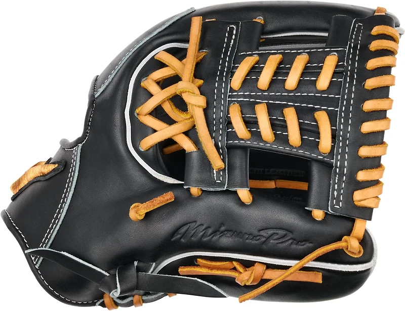 Mizuno Pro GMP-4000R 11.5 in Infielder Baseball Glove