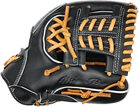 Mizuno Pro GMP-4000R 11.5 in Infielder Baseball Glove