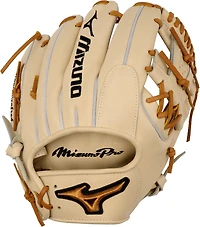 Mizuno Pro GMP-4000S 11.5 in Infielder Baseball Glove
