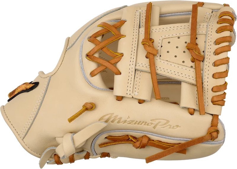 Mizuno Pro GMP-4000S 11.5 in Infielder Baseball Glove