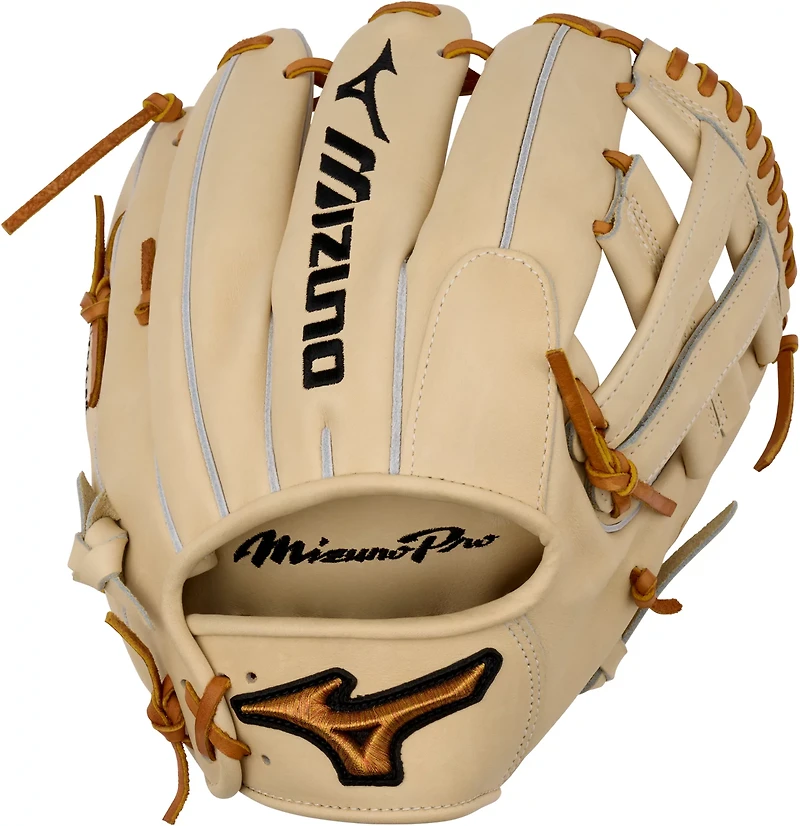 Mizuno Pro GMP-5000D 11.75 in Infielder Baseball Glove