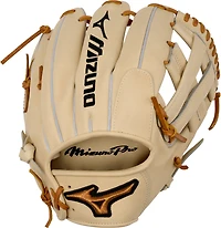 Mizuno Pro GMP-5000D 11.75 in Infielder Baseball Glove