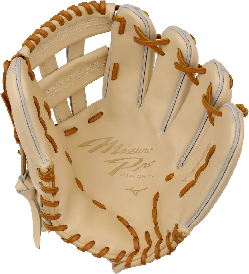 Mizuno Pro GMP-5000D 11.75 in Infielder Baseball Glove