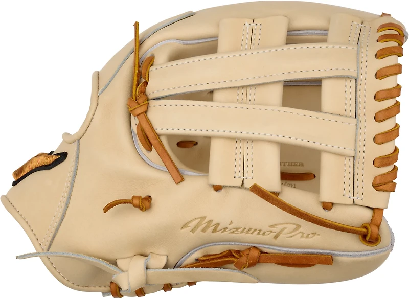 Mizuno Pro GMP-5000D 11.75 in Infielder Baseball Glove