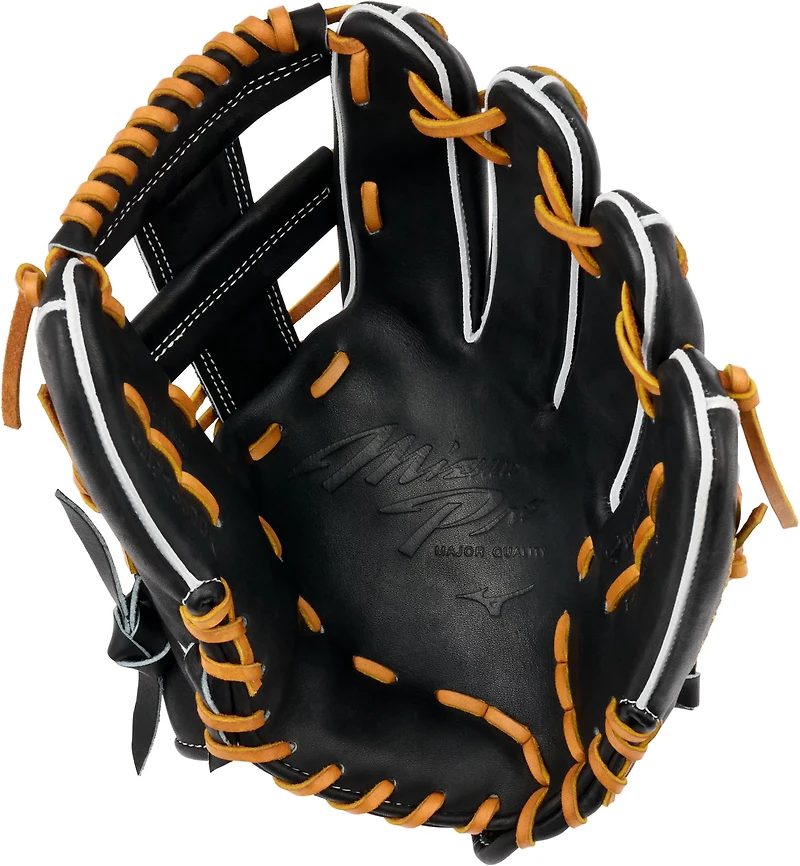 Mizuno Pro GMP-6000R 11.75 in Infielder Baseball Glove