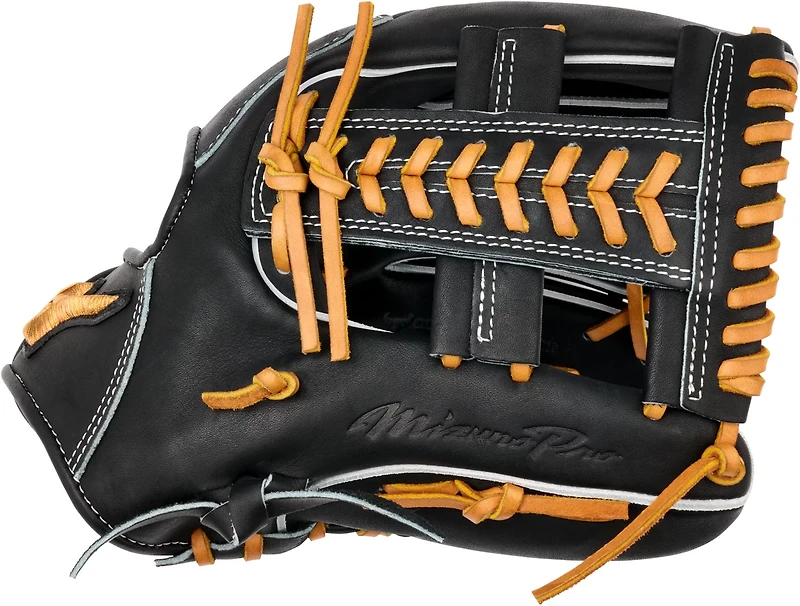 Mizuno Pro GMP-6000R 11.75 in Infielder Baseball Glove