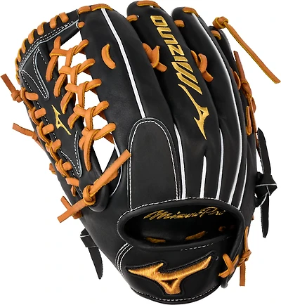 Mizuno Pro GMP-7100D 12.75 in Outfielder Baseball Glove