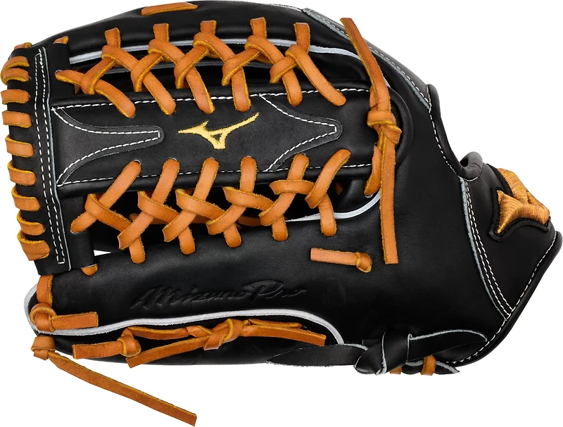 Mizuno Pro GMP-7100D 12.75 in Outfielder Baseball Glove
