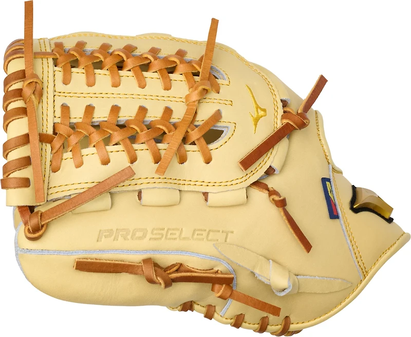 Mizuno Pro Select GPS-10D 12 in Pitcher Baseball Glove