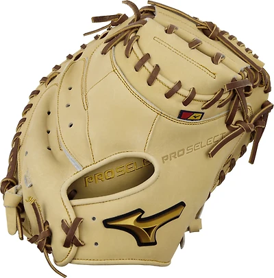 Mizuno Pro Select GPSF-10D 33.5 in Catchers Baseball Mitt