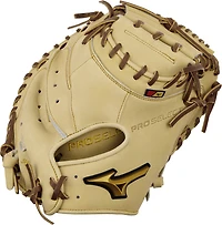 Mizuno Pro Select GPSF-10D 33.5 in Catchers Baseball Mitt