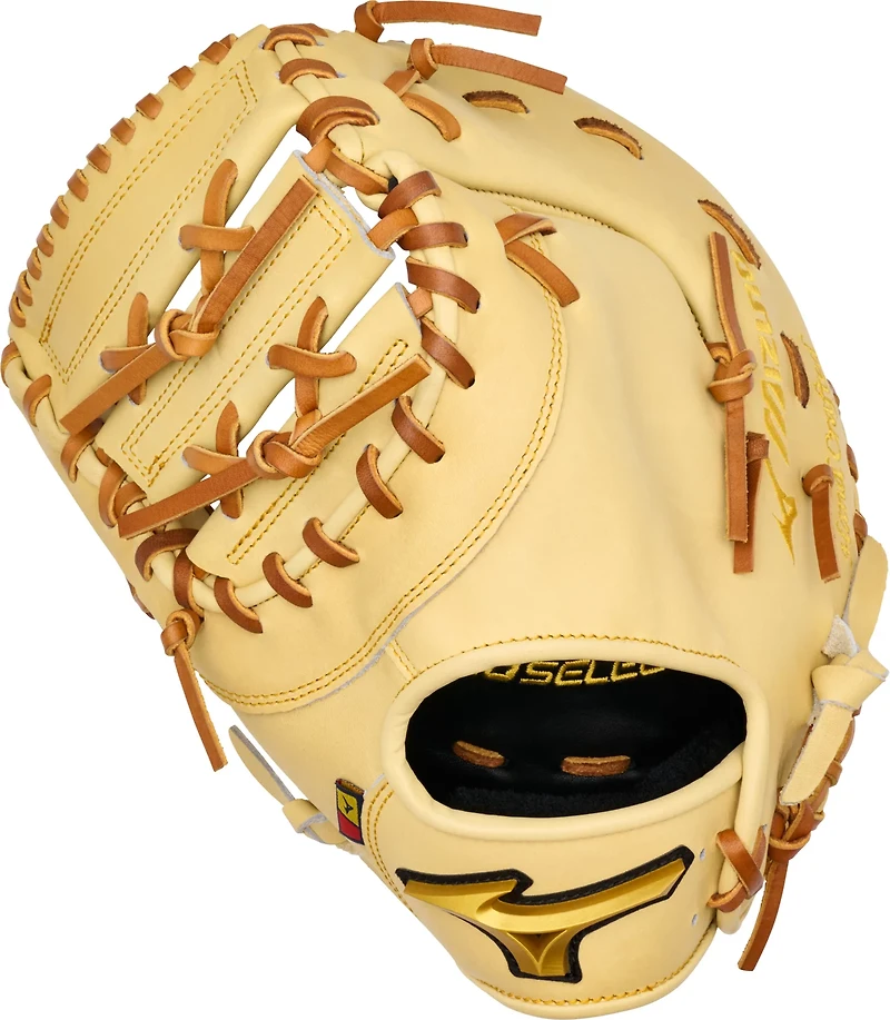 Mizuno Pro Select GPS-30 12.5 in First Base Baseball Mitt