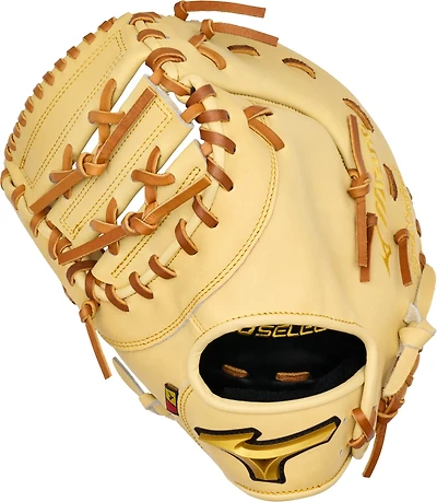 Mizuno Pro Select GPS-30 12.5 in First Base Baseball Mitt