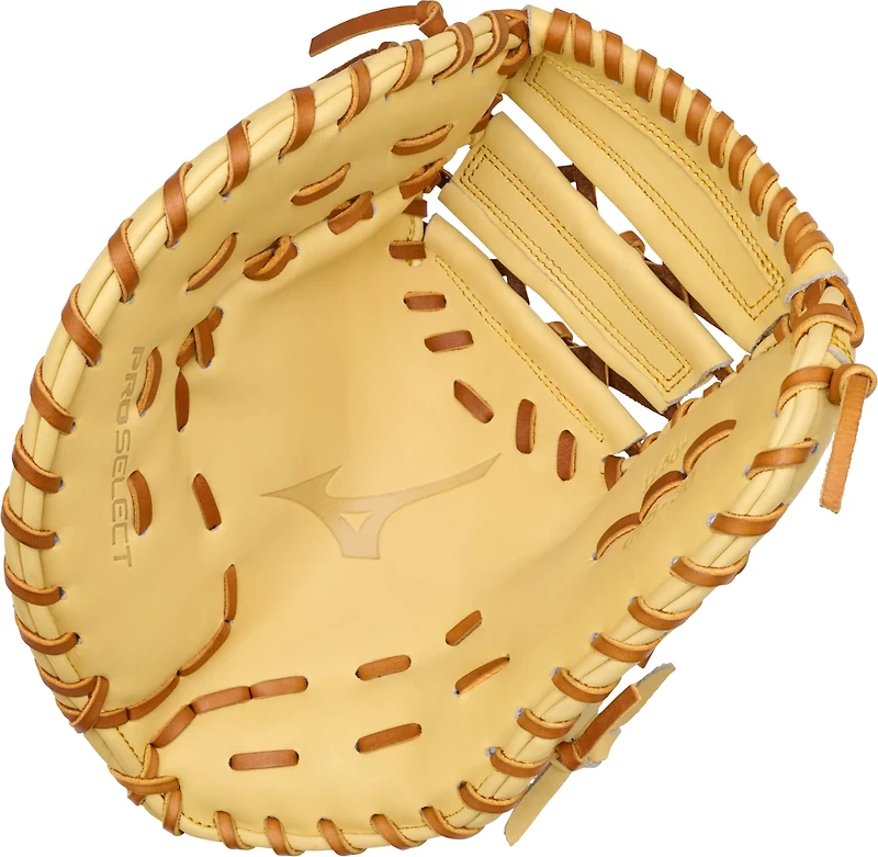 Mizuno Pro Select GPS-30 12.5 in First Base Baseball Mitt