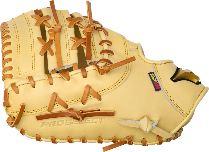 Mizuno Pro Select GPS-30 12.5 in First Base Baseball Mitt