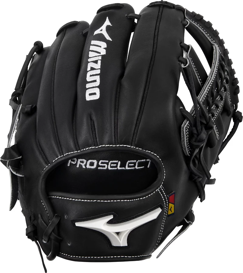 Mizuno Pro Select GPS-40R 11.5 in Infielder Baseball Glove