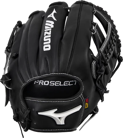 Mizuno Pro Select GPS-40R 11.5 in Infielder Baseball Glove