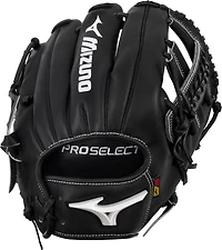 Mizuno Pro Select GPS-40R 11.5 in Infielder Baseball Glove