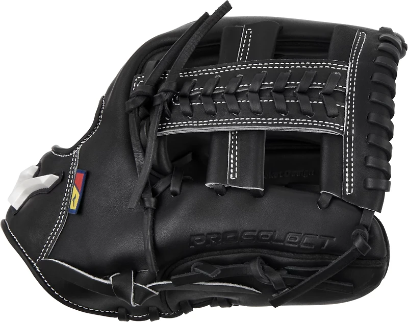Mizuno Pro Select GPS-40R 11.5 in Infielder Baseball Glove