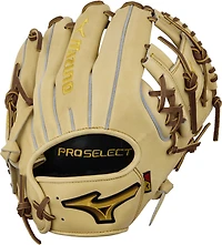 Mizuno Pro Select GPS-40S 11.5 in Infielder Baseball Glove