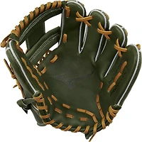 Mizuno Pro Select GPS-41R 11.5 in Infielder Baseball Glove