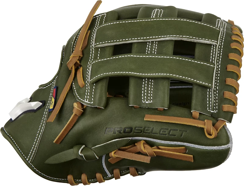 Mizuno 11.75 in Pro Select GPS-50D Infielder Baseball Glove