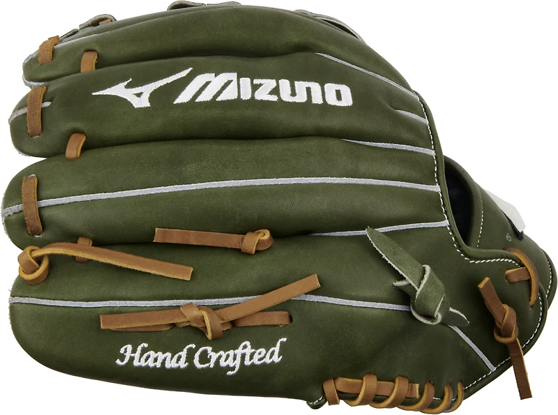 Mizuno 11.75 in Pro Select GPS-50D Infielder Baseball Glove