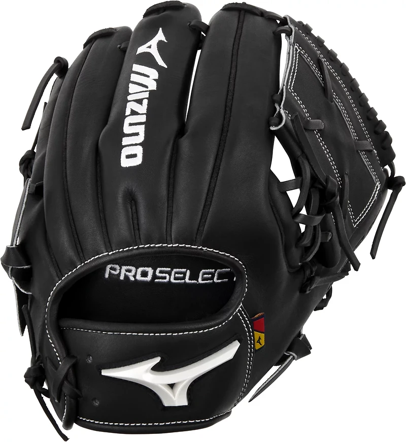 Mizuno Pro Select GPS-50R 11.75 in Infielder Baseball Glove