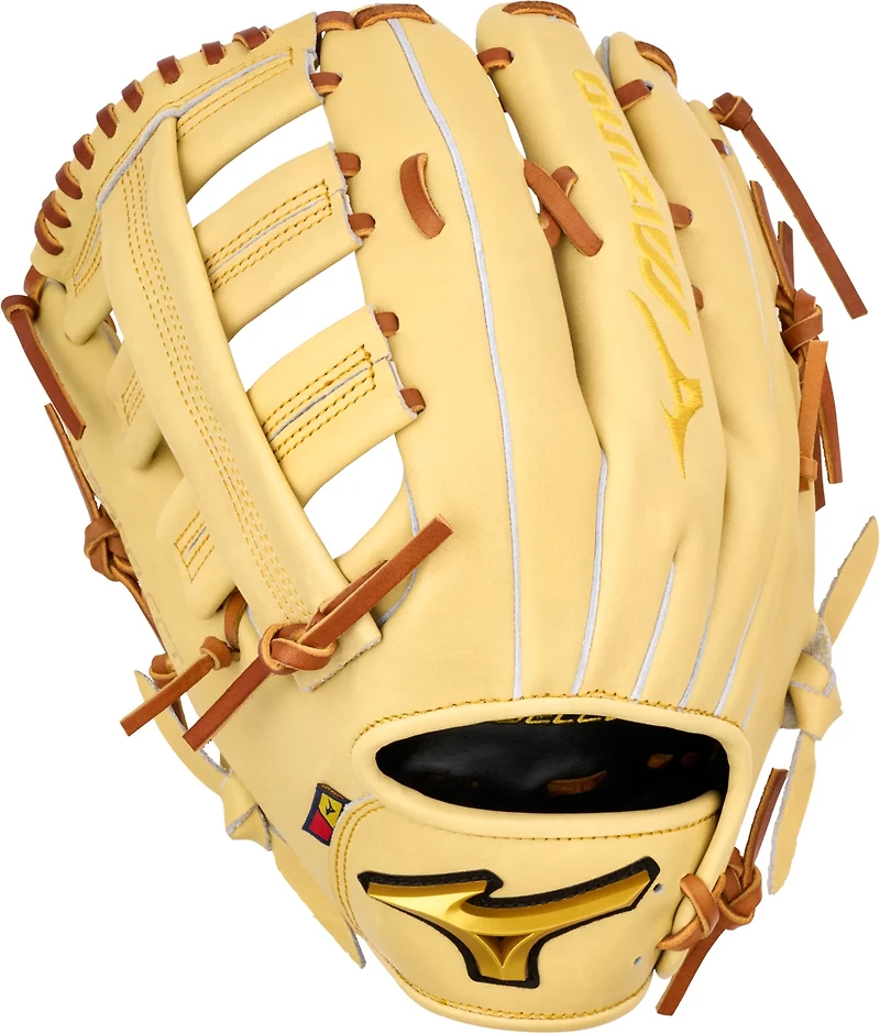 Mizuno 12.75 in Pro Select GPS-70D Outfielder Baseball Glove