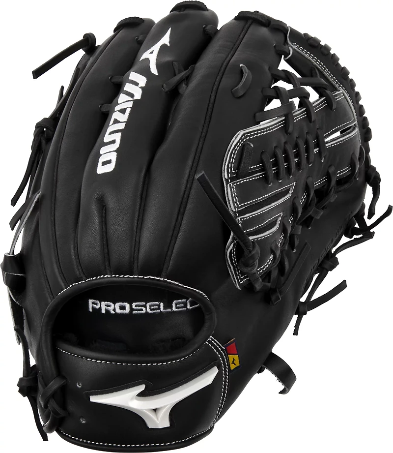 Mizuno Pro Select GPS-71D 12.5 in Outfielder Baseball Glove