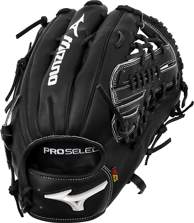 Mizuno Pro Select GPS-71D 12.5 in Outfielder Baseball Glove