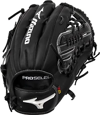 Mizuno Pro Select GPS-71D 12.5 in Outfielder Baseball Glove