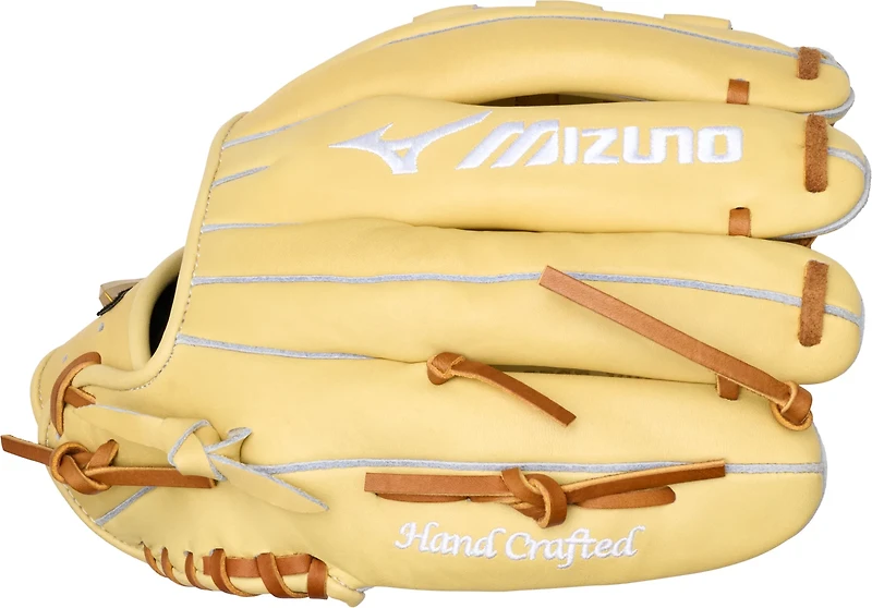 Mizuno Pro Select GPSF-10D 12 in Pitcher Fast-Pitch Softball Glove