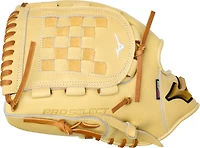 Mizuno Pro Select GPSF-10D 12 in Pitcher Fast-Pitch Softball Glove